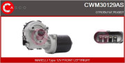 CWM30129AS Motor stěračů CASCO