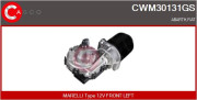 CWM30131GS Motor stěračů CASCO