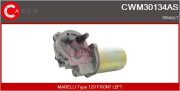 CWM30134AS Motor stěračů CASCO
