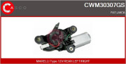 CWM30307GS Motor stěračů CASCO