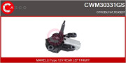 CWM30331GS Motor stěračů CASCO