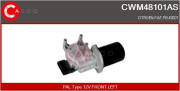 CWM48101AS CASCO motor stieračov CWM48101AS CASCO