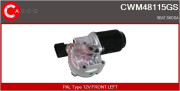 CWM48115GS Motor stěračů CASCO