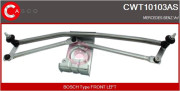 CWT10103AS CASCO mechanizmus stieračov CWT10103AS CASCO