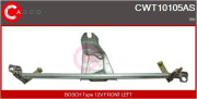 CWT10105AS Tyčoví stěračů CASCO