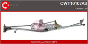 CWT10107AS Tyčoví stěračů CASCO