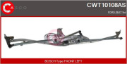 CWT10108AS CASCO mechanizmus stieračov CWT10108AS CASCO
