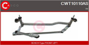 CWT10110AS Tyčoví stěračů CASCO