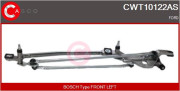 CWT10122AS Tyčoví stěračů CASCO