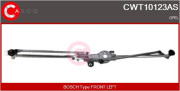 CWT10123AS Tyčoví stěračů CASCO