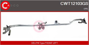 CWT12103GS Tyčoví stěračů CASCO