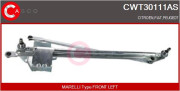 CWT30111AS Tyčoví stěračů CASCO