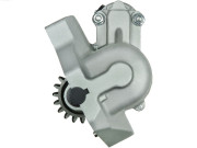 S6208S Startér Brand new | AS-PL | Starters AS-PL