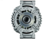 A0208S generátor Brand new | AS-PL | Alternators | 0125811006 AS-PL
