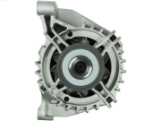 A6130S generátor Brand new INA Alternator freewheel pulley AS-PL