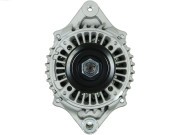 A6402S generátor Brand new | AS-PL | Alternators | 0125711001 AS-PL