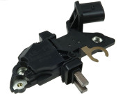 ARE0188P Regulátor generátoru Brand new | AS-PL | Alternators | 63320333 AS-PL