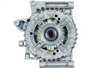 A0577S generátor Brand new AS-PL Starter motor solenoid AS-PL