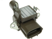 ARE6109S Regulátor generátoru Brand new | AS-PL | Alternators | 63320333 AS-PL