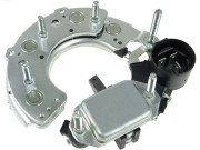 ARR2046S Usměrňovač, generátor Brand new | AS-PL | Alternator vacuum pumps AS-PL