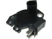 ARE3051S Regulátor generátoru Brand new | AS-PL | Alternators | 63320333 AS-PL