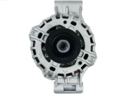 A0587S generátor Brand new | AS-PL | Alternators | 104210-2860 AS-PL