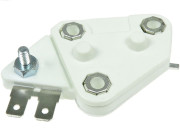 ARE1002S Regulátor generátoru Brand new | AS-PL | Alternators | 63320333 AS-PL