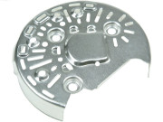 APC9004S Čepička, generátor Brand new | AS-PL | Alternators | 63321234 AS-PL