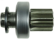 SD3118S Volnoběžný převod, startér Brand new | AS-PL | Starter brush holders AS-PL