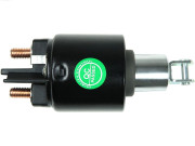 SS9091(LETRIKA) Elektromagnetický spínač, startér Brand new | Valeo | Starter solenoids | 594183 AS-PL