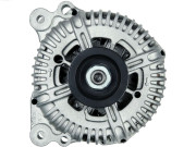 A3160PR Alternátor Brand new AS-PL Alternator S.R.E. bracket AS-PL