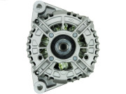 A0593S generátor Brand new AS-PL Starter motor solenoid AS-PL