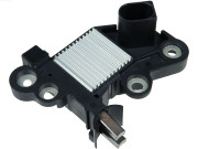 ARE0195P Regulátor generátoru Brand new | AS-PL | Alternators | 63320333 AS-PL