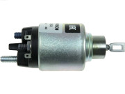 SS0225(BOSCH) Elektromagnetický spínač, startér Brand new | AS-PL | Alternators | A13VI217 AS-PL