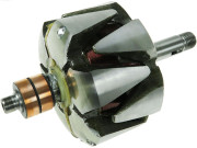 AR0047S Rotor, generátor Brand new | AS-PL | Alternators | 63321241 AS-PL