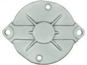 SBR2017S Kryt startéru, karburátor Brand new | AS-PL | Alternators | 63321658 AS-PL