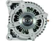 A6415S generátor Brand new | AS-PL | Alternators | 104210-6590 AS-PL