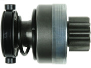 SD0356S Volnoběžný převod, startér Brand new | AS-PL | Starter brush holders AS-PL