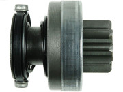 SD0352S Volnoběžný převod, startér Brand new | AS-PL | Starter brush holders AS-PL