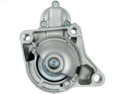 S0158PR Startér Brand new AS-PL Alternator S.R.E. bracket AS-PL