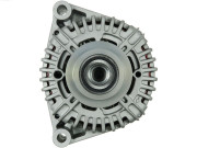 A3366S generátor Brand new | AS-PL | Alternators | 0125711034 AS-PL