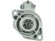 S6229S Startér Brand new | AS-PL | Alternators | 11.203.739 AS-PL