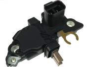 ARE0059S2 Regulátor generátoru Brand new | AS-PL | Alternators | 63320333 AS-PL