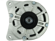 A2072PR generátor Brand new | AS-PL | Alternators | 1042105800 AS-PL