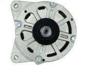 A2074PR Alternátor Brand new AS-PL Alternator S.R.E. bracket AS-PL