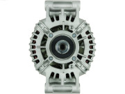 A0601S generátor Brand new | AS-PL | Alternators | 0124525126 AS-PL