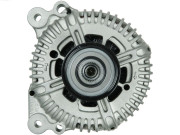 A3203PR Alternátor Brand new AS-PL Alternator S.R.E. bracket AS-PL