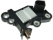 ARE0194S Regulátor generátoru Brand new | AS-PL | Alternators | 63320333 AS-PL