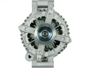 A6410S generátor Brand new | AS-PL | Alternators | 104210-6220 AS-PL