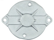 SBR2019S Kryt startéru, karburátor Brand new | AS-PL | Alternators | 63321658 AS-PL